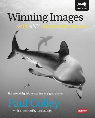 Paul Colley - Winning Images with Any Underwater Camera, Häftad