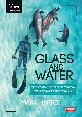 Mark Harris - Glass and Water, Häftad. Tillgänglighet: Lägg i varukorg