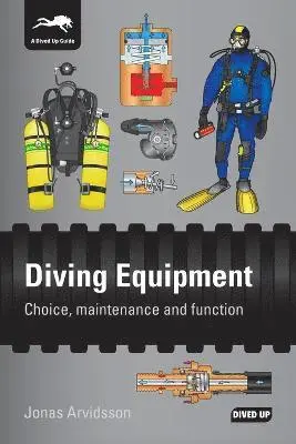 Jonas Arvidsson - Diving Equipment, Häftad. Tillgänglighet: Lägg i varukorg