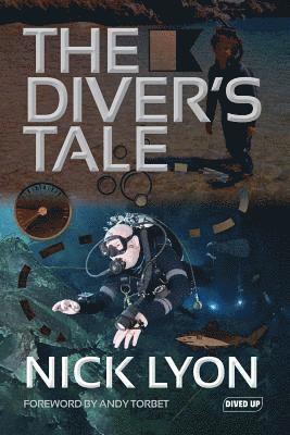 Nick Lyon - Diver's Tale, Häftad