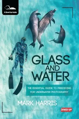 Mark Harris - Glass and Water, Inbunden. Tillgänglighet: Lägg i varukorg