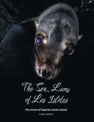 Luke Inman - Sea Lions of Los Islotes, Häftad. Tillgänglighet: Lägg i varukorg