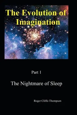 Roger Cliffe-Thompson - Nightmare of Sleep, Häftad. Tillgänglighet: Lägg i varukorg