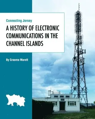 Graeme Marett - Connecting Jersey, Häftad. Tillgänglighet: Lägg i varukorg