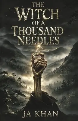 J a Kahn - Witch of a Thousand Needles, Häftad. Tillgänglighet: Lägg i varukorg