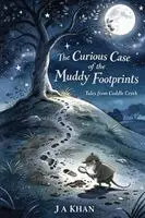 J a Kahn - Curious Case of the Muddy Footprints, Häftad. Tillgänglighet: Lägg i varukorg
