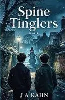 J a Kahn - Spine Tinglers III, Häftad. Tillgänglighet: Lägg i varukorg