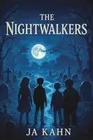 J a Kahn - Nightwalkers, Häftad. Tillgänglighet: Tillfälligt slut