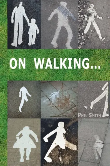 Phil Smith - On Walking, E-bok. Tillgänglighet: Lägg i varukorg