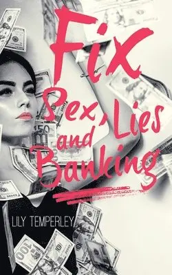 Lily Temperley - Fix, Häftad. Tillgänglighet: Lägg i varukorg