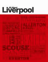 David Simpson - All About Liverpool, Häftad