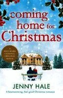 Jenny Hale - Coming Home for Christmas, Häftad