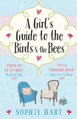 Sophie Hart - Beginner's Guide to the Birds and the Bees, Häftad