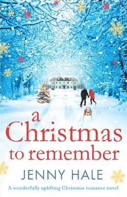 Jenny Hale - Christmas to Remember, Häftad