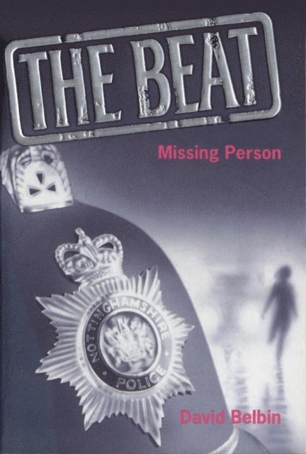 David Belbin - Beat: Missing Person, E-bok