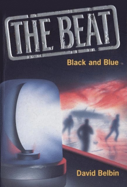 David Belbin - Beat: Black and Blue, E-bok
