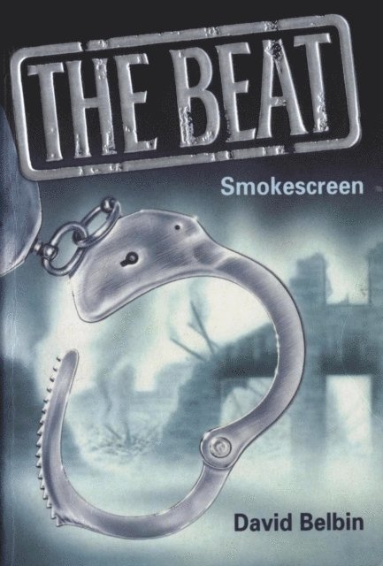 David Belbin - Beat: Smokescreen, E-bok