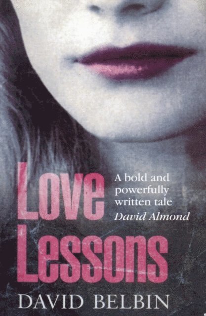 David Belbin - Love Lessons, E-bok
