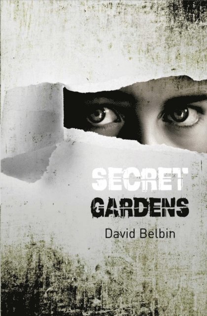David Belbin - Secret Gardens, E-bok