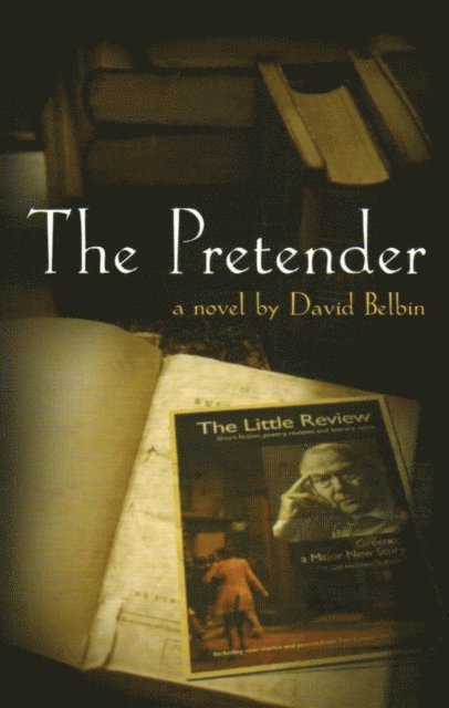 David Belbin - Pretender, E-bok