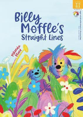 Mikenda Plant - Billy Moffle's Straight Lines, Häftad