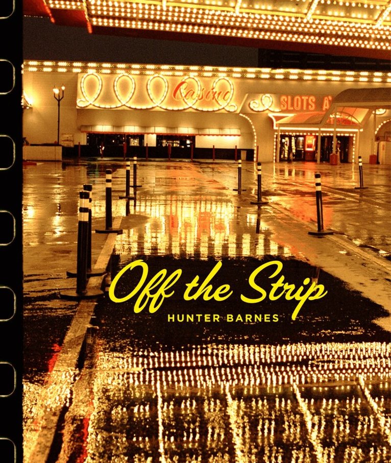 Off The Strip, Inbunden