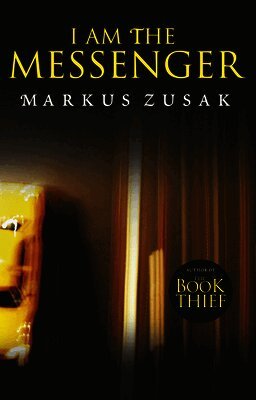 Markus Zusak - I Am the Messenger, Häftad