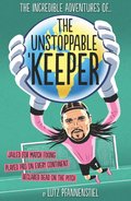 Unstoppable Keeper