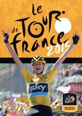 Le Tour De France 2015