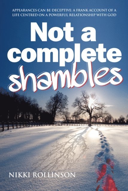 Nikki Rollinson - Not a Complete Shambles, E-bok
