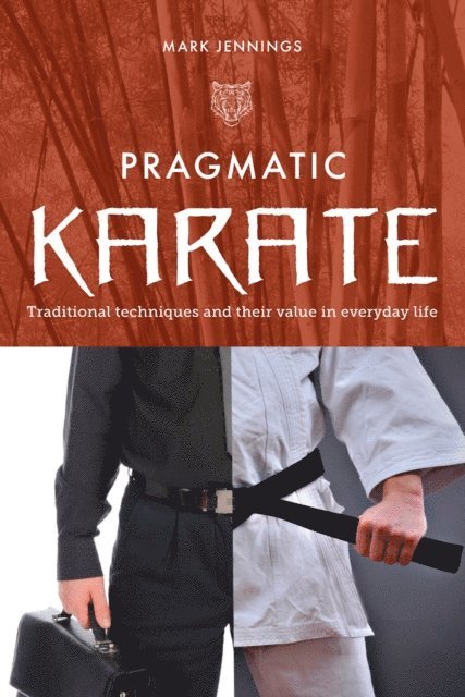Mark Jennings - Pragmatic Karate, E-bok