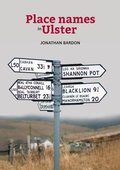 Place names in Ulster