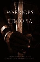Richard McLellan - Warriors of Ethiopia, Häftad