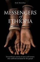 McLellan Richard - Messengers of Ethiopia, Häftad