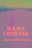 Chris Fite-Wassilak - Ha-Ha Crystal, Häftad. Tillgänglighet: Tillfälligt slut