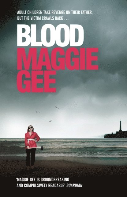 Maggie Gee - Blood, E-bok