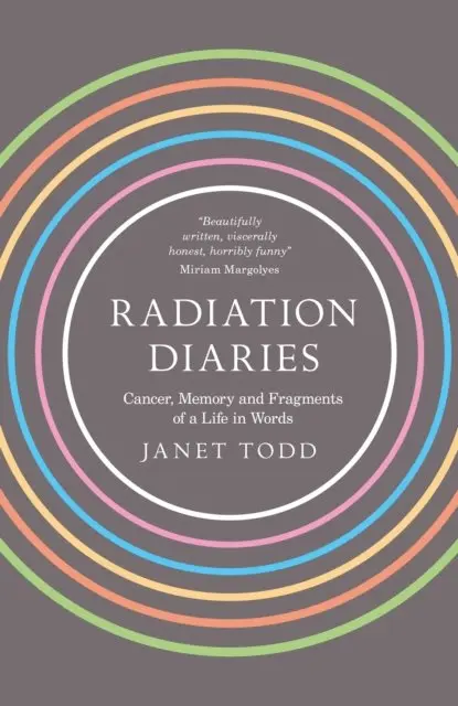 Janet Todd - Radiation Diaries, E-bok. Tillgänglighet: Lägg i varukorg