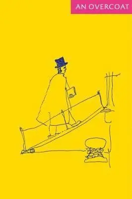 Jack Robinson - Overcoat, Häftad. Tillgänglighet: Lägg i varukorg