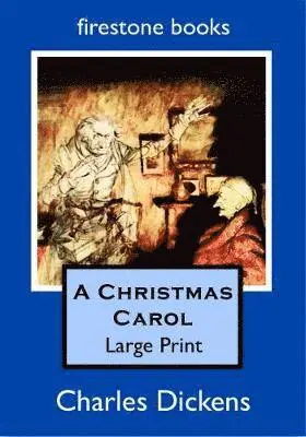 Charles Dickens - Christmas Carol, Häftad. Tillgänglighet: Lägg i varukorg