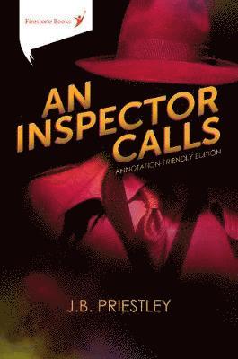 J.B. Priestley - Inspector Calls: Annotation-Friendly Edition, Häftad