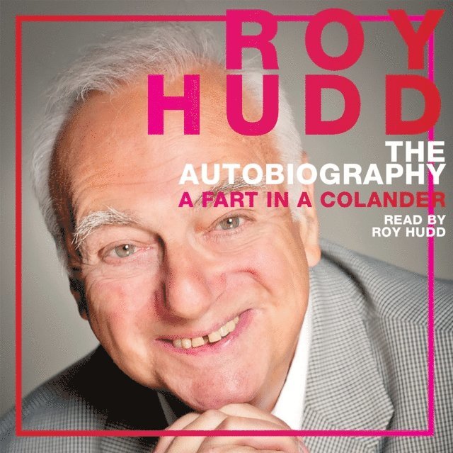 Roy Hudd - Autobiography, Ljudbok