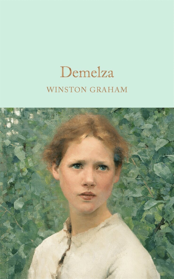 Winston Graham - Demelza, Inbunden