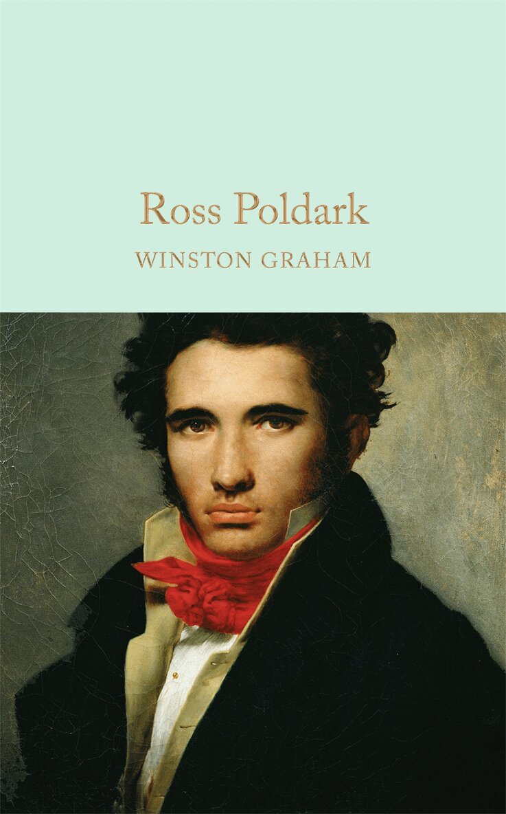 Winston Graham - Ross Poldark, Inbunden
