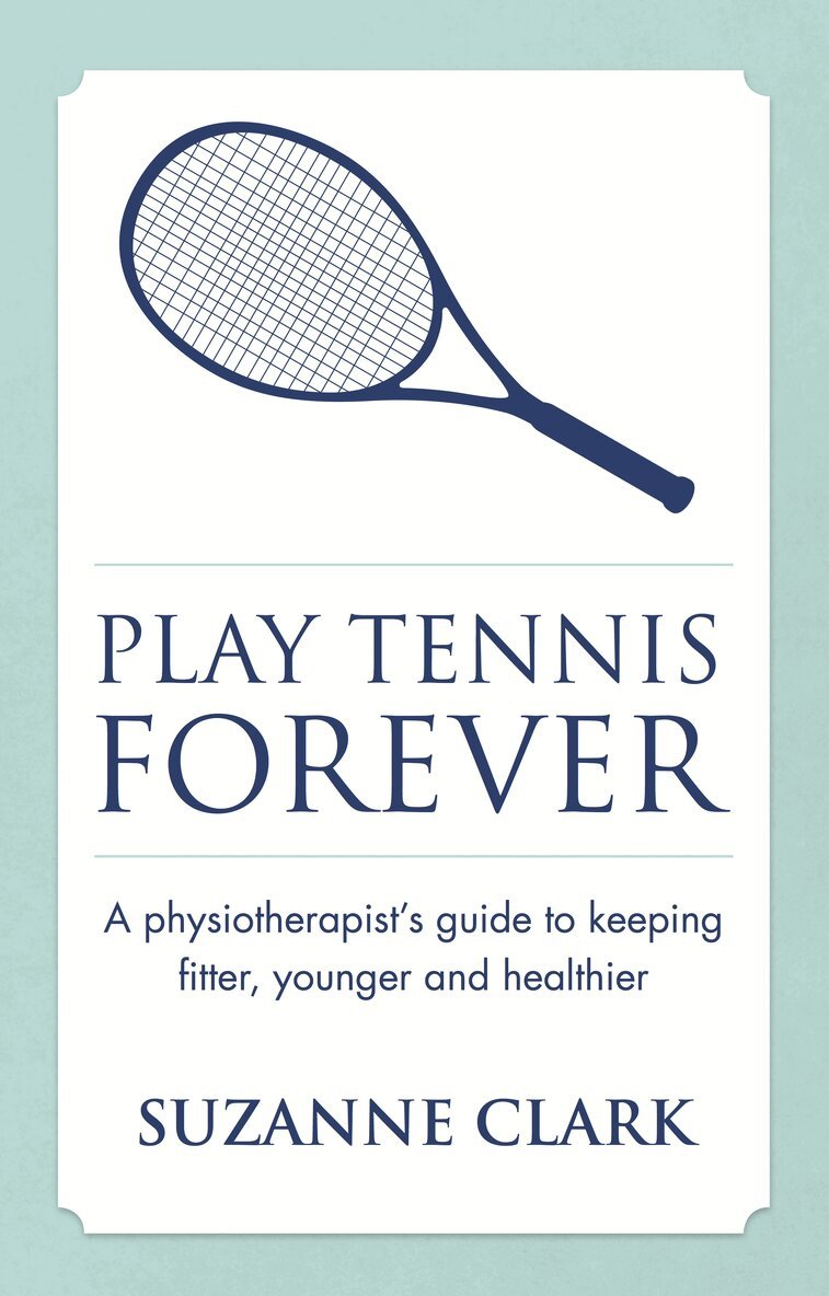 Play Tennis Forever