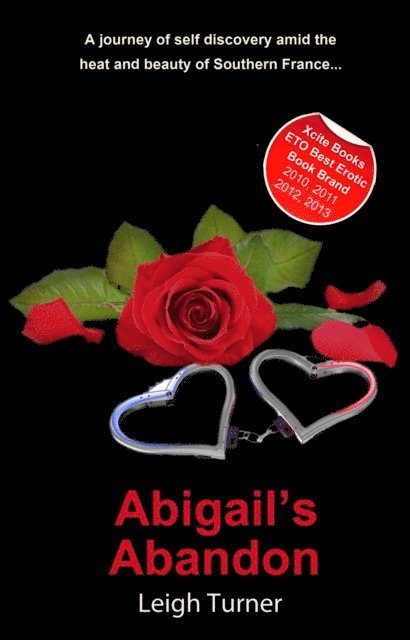 Leigh Turner - Abigail's Abandon, E-bok