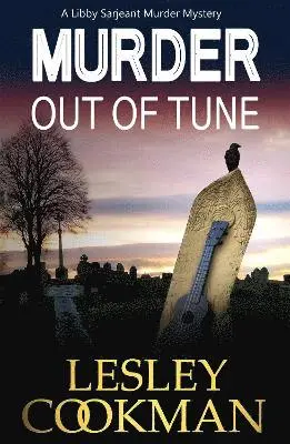 Lesley Cookman - Murder Out of Tune, Häftad. Tillgänglighet: Tillfälligt slut