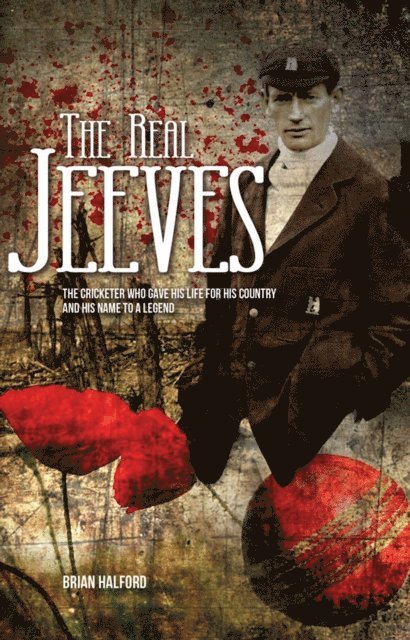Brian Halford - Real Jeeves, E-bok