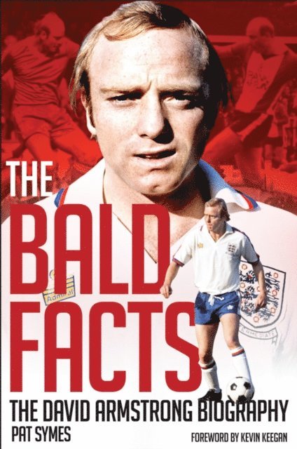 Pat Symes, David Armstrong - Bald Facts, E-bok