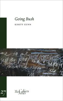 Kristy Gunn - Going Bush, Häftad. Tillgänglighet: Lägg i varukorg