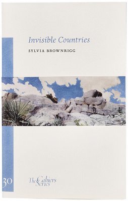 Sylvia Brownrigg - Invisible Countries, Häftad